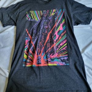 StarWars Graphic Tee